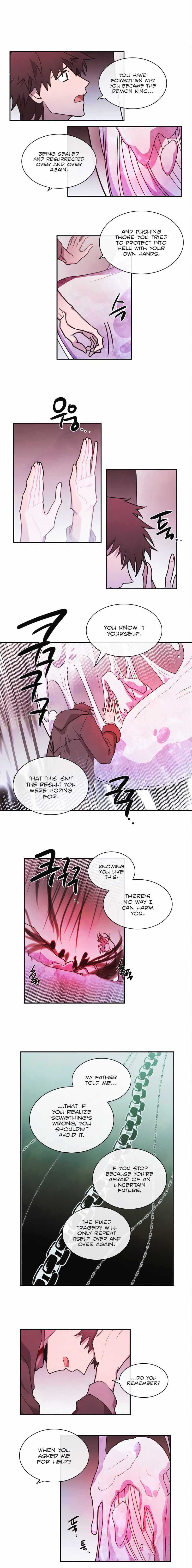Miracle! Hero-nim Chapter 96 page 7 - 