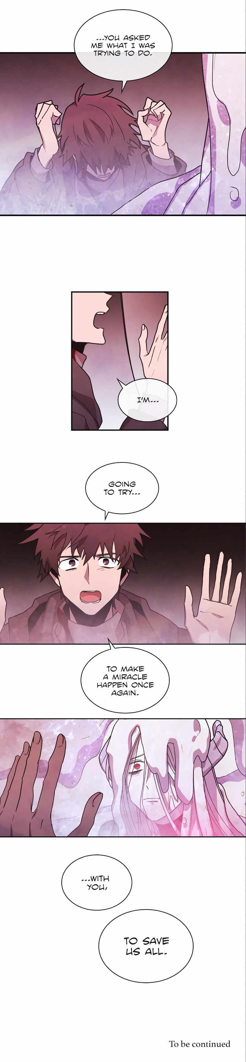 Miracle! Hero-nim Chapter 96 page 8 - 
