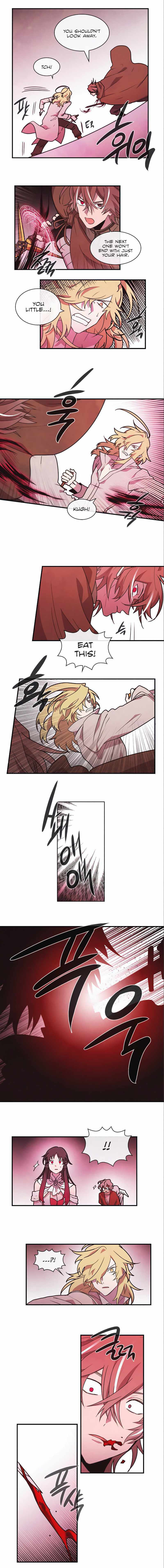 Miracle! Hero-nim Chapter 97 page 3 - 
