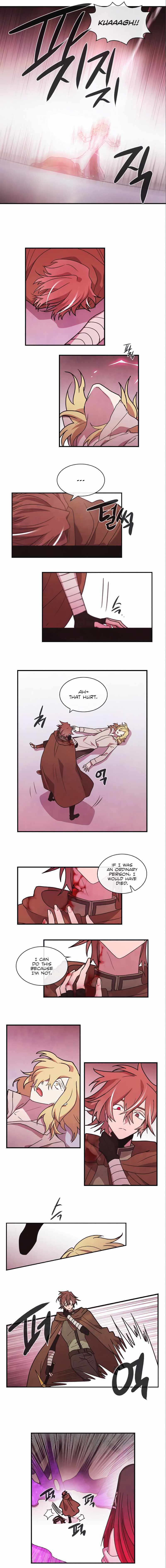 Miracle! Hero-nim Chapter 97 page 5 - 