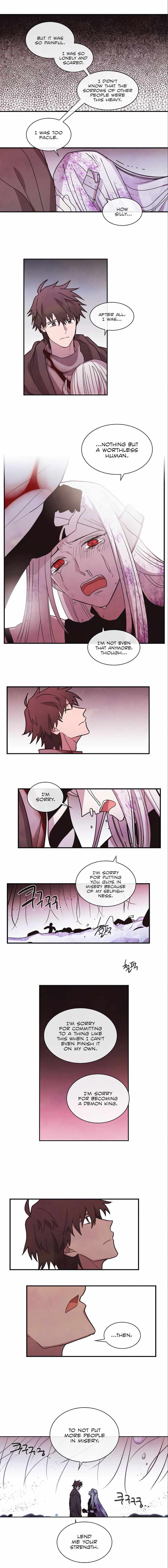 Miracle! Hero-nim Chapter 97 page 7 - 