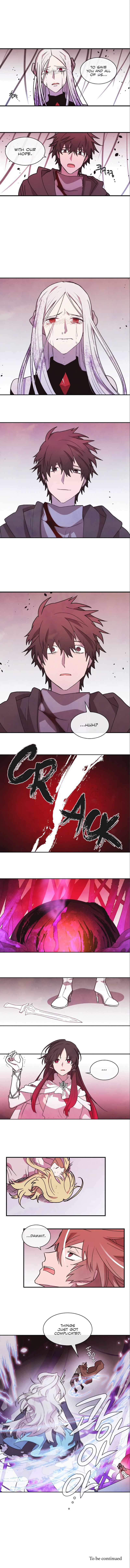 Miracle! Hero-nim Chapter 97 page 8 - 