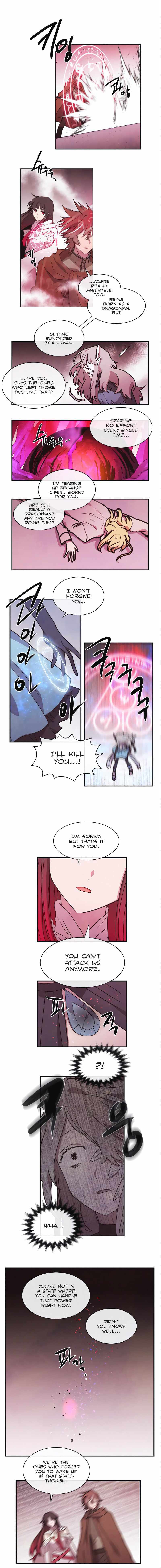 Miracle! Hero-nim Chapter 98 page 5 - 