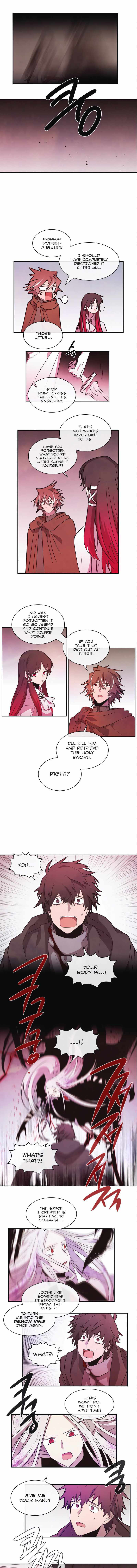 Miracle! Hero-nim Chapter 98 page 6 - 