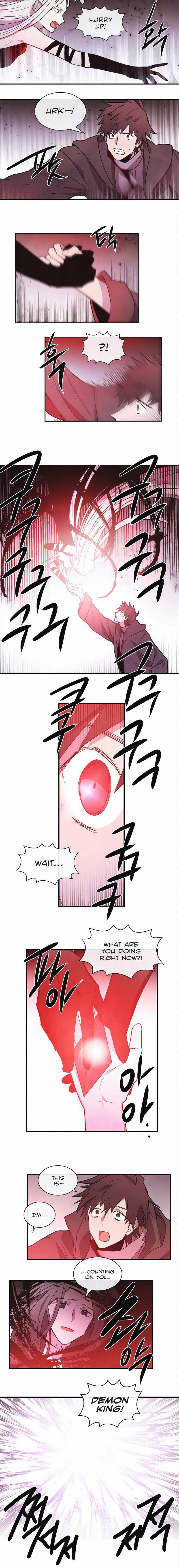 Miracle! Hero-nim Chapter 98 page 7 - 