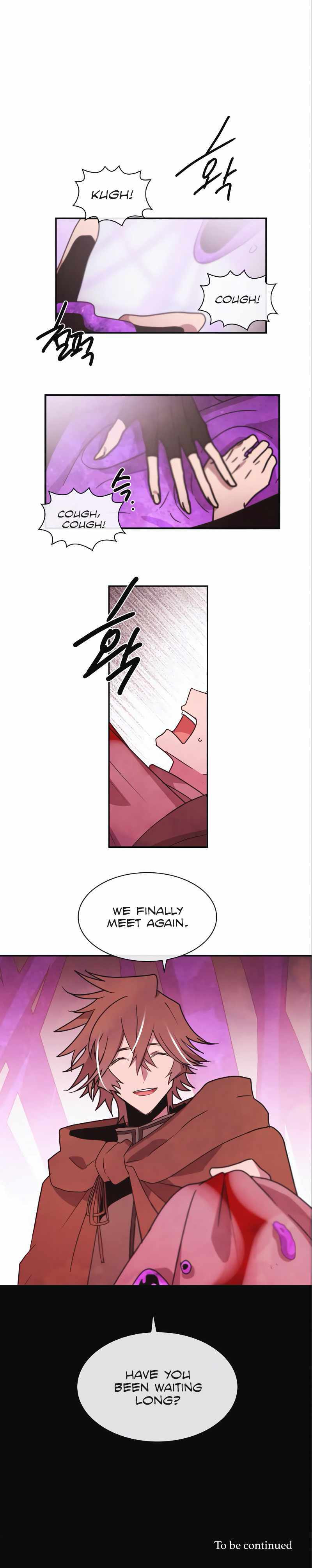 Miracle! Hero-nim Chapter 98 page 8 - 