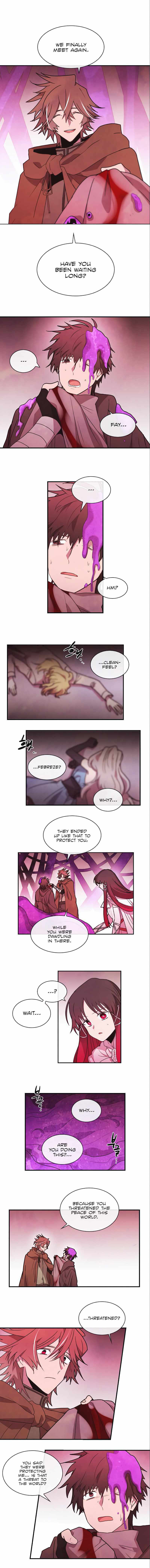 Miracle! Hero-nim Chapter 99 page 2 - 