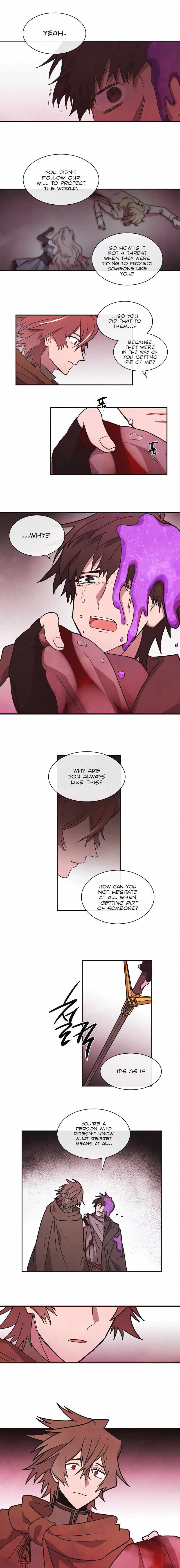 Miracle! Hero-nim Chapter 99 page 3 - 