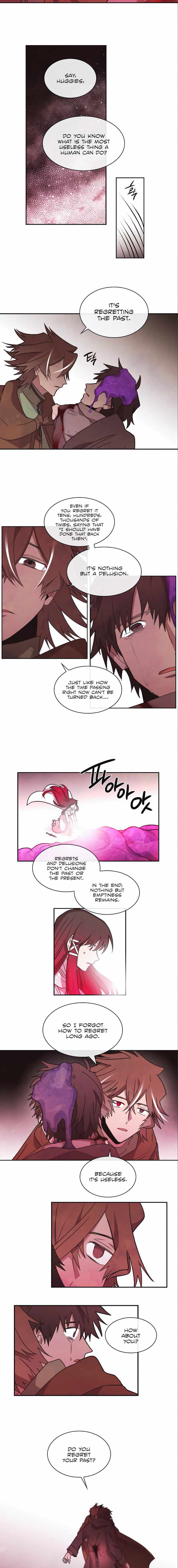 Miracle! Hero-nim Chapter 99 page 4 - 