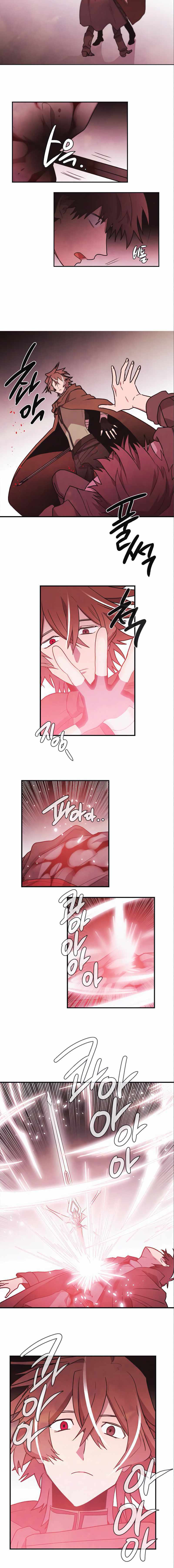 Miracle! Hero-nim Chapter 99 page 5 - 
