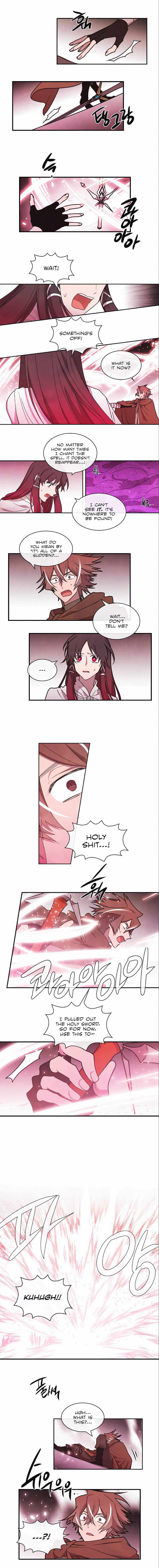 Miracle! Hero-nim Chapter 99 page 6 - 