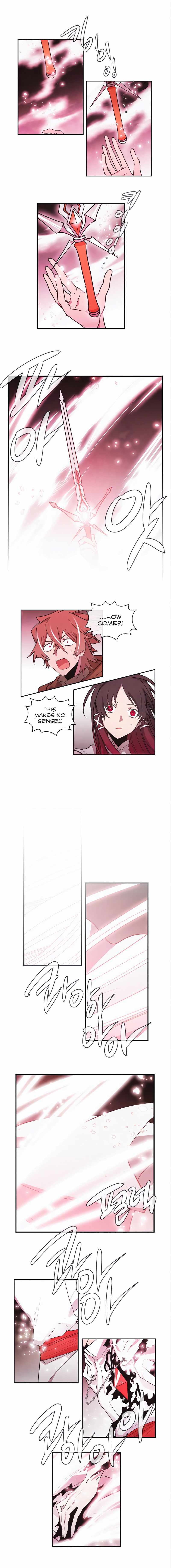 Miracle! Hero-nim Chapter 99 page 7 - 