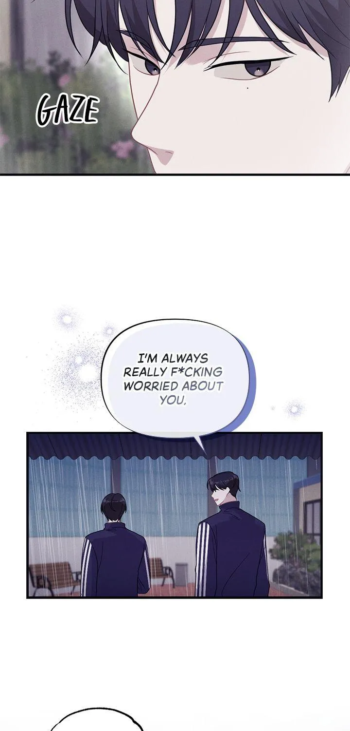 Miracle Illusion Chapter 10 page 16 - 