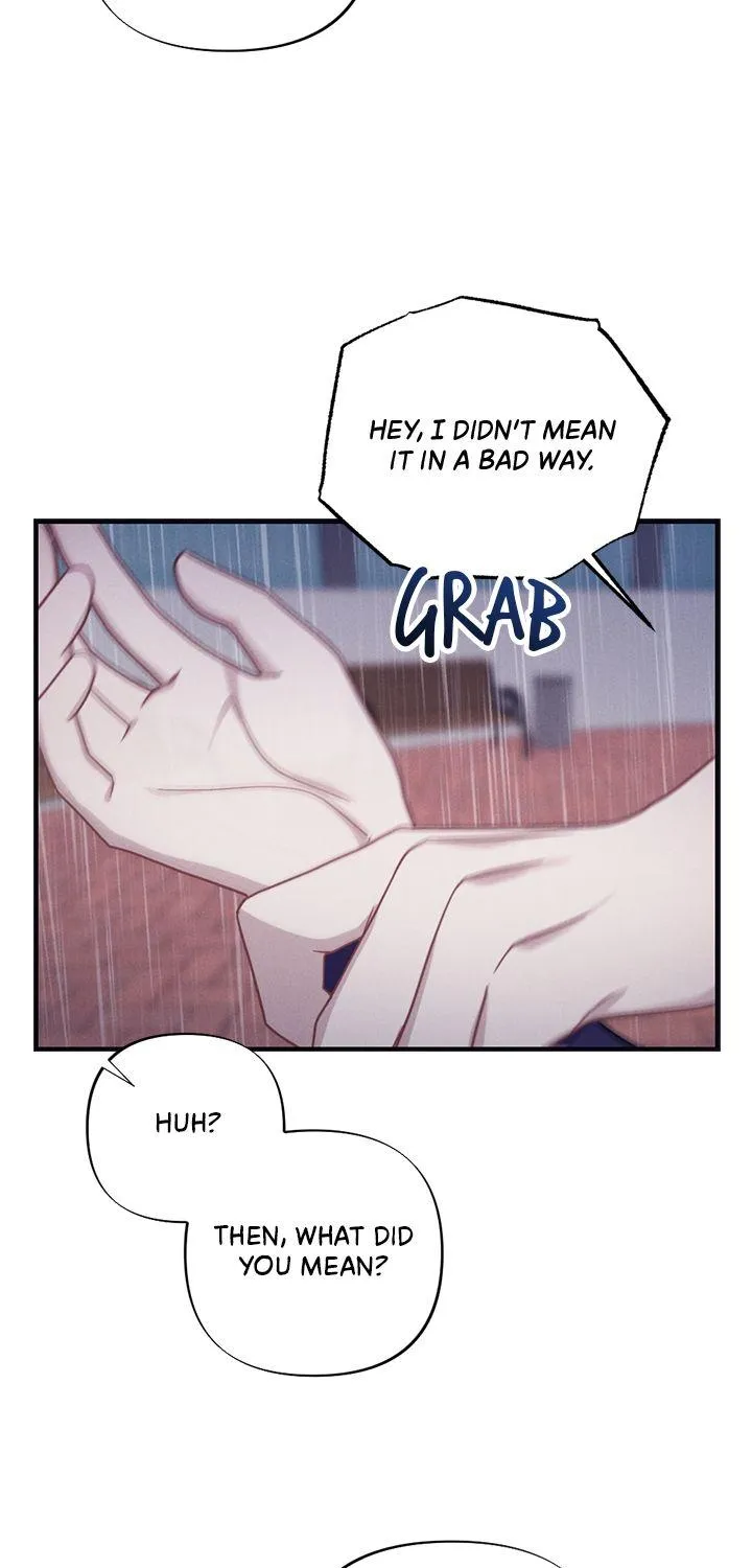 Miracle Illusion Chapter 10 page 20 - 