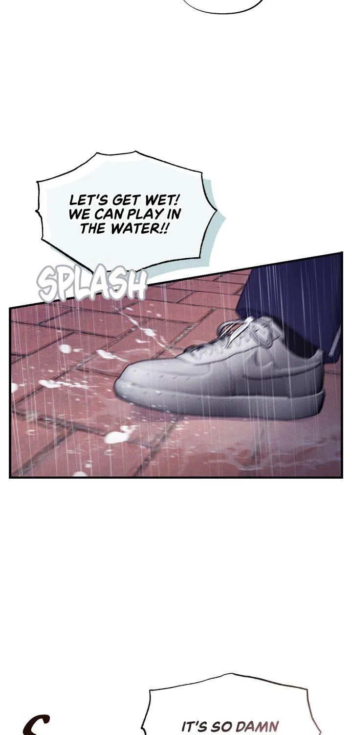 Miracle Illusion Chapter 10 page 22 - 