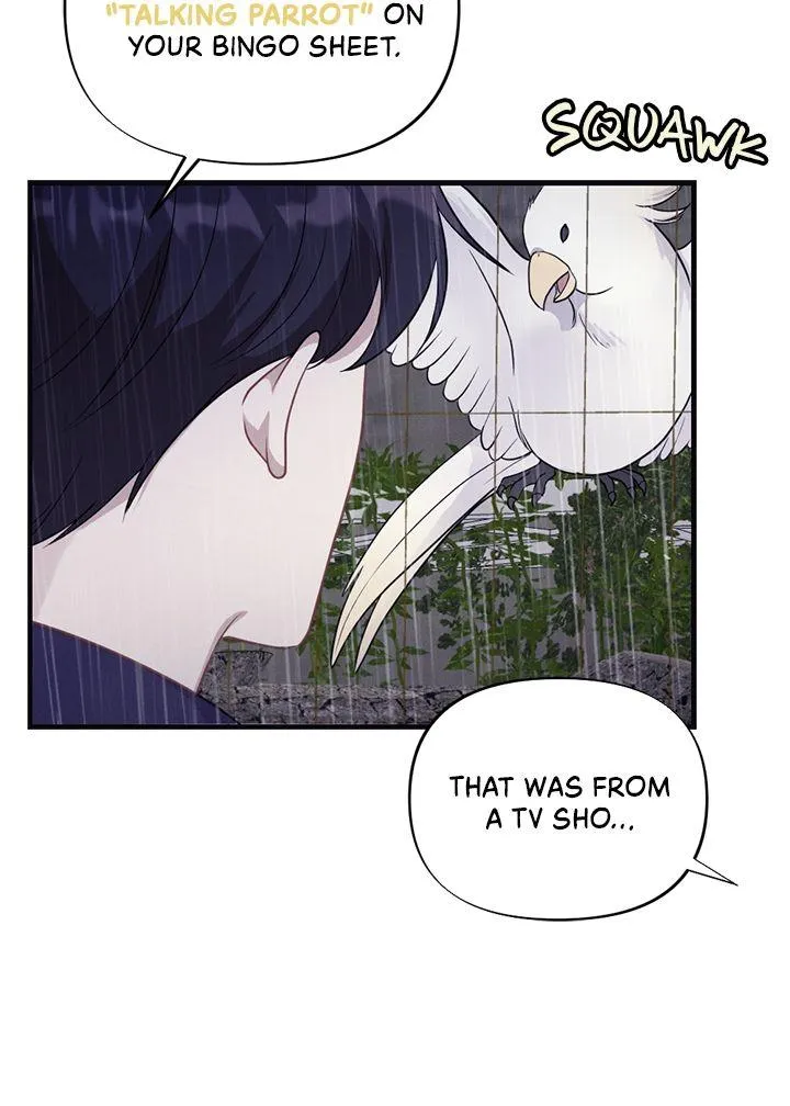Miracle Illusion Chapter 10 page 26 - 
