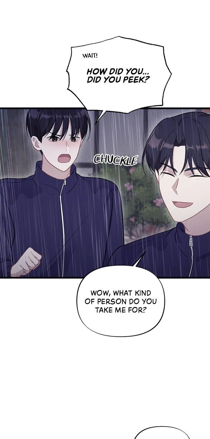 Miracle Illusion Chapter 10 page 27 - 