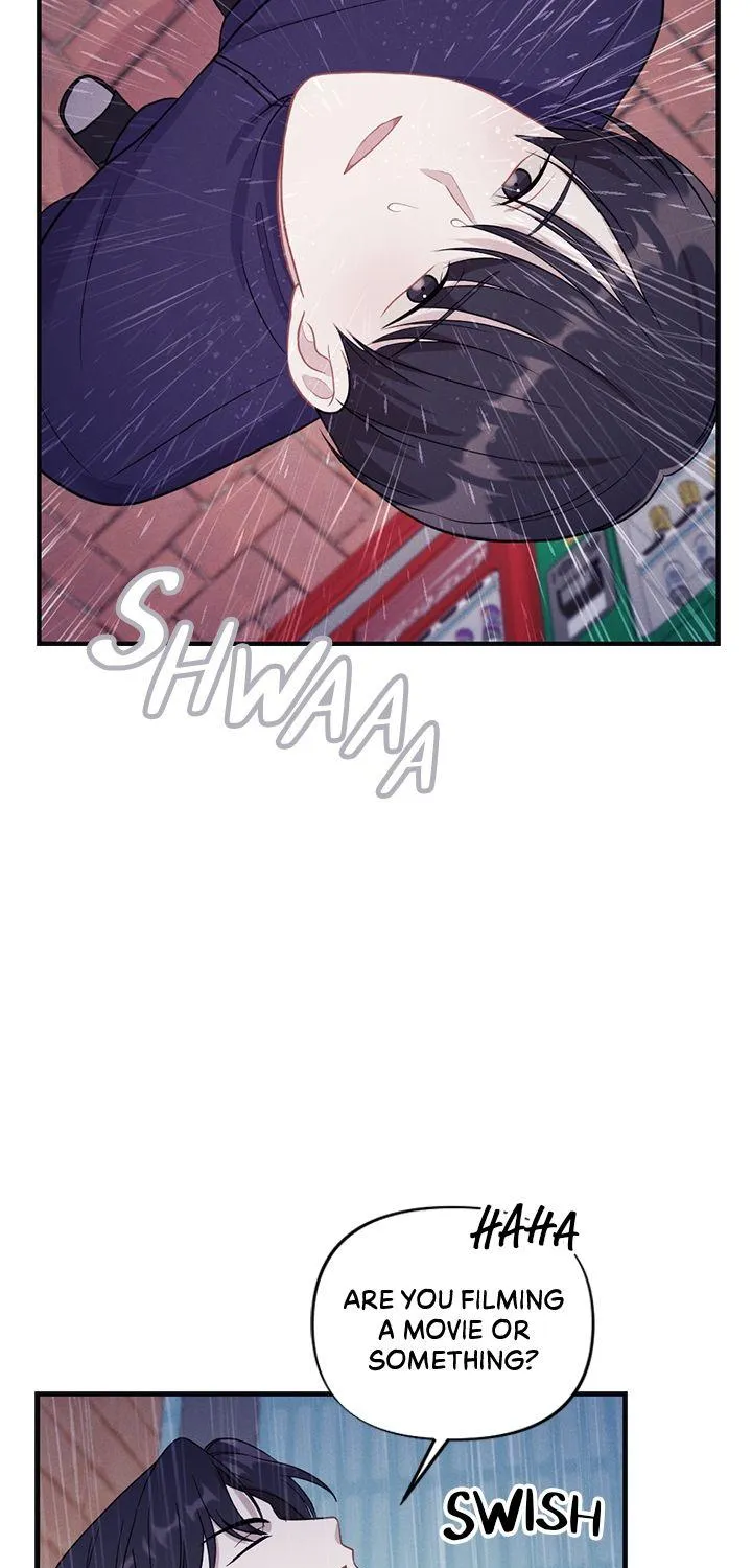 Miracle Illusion Chapter 10 page 31 - 