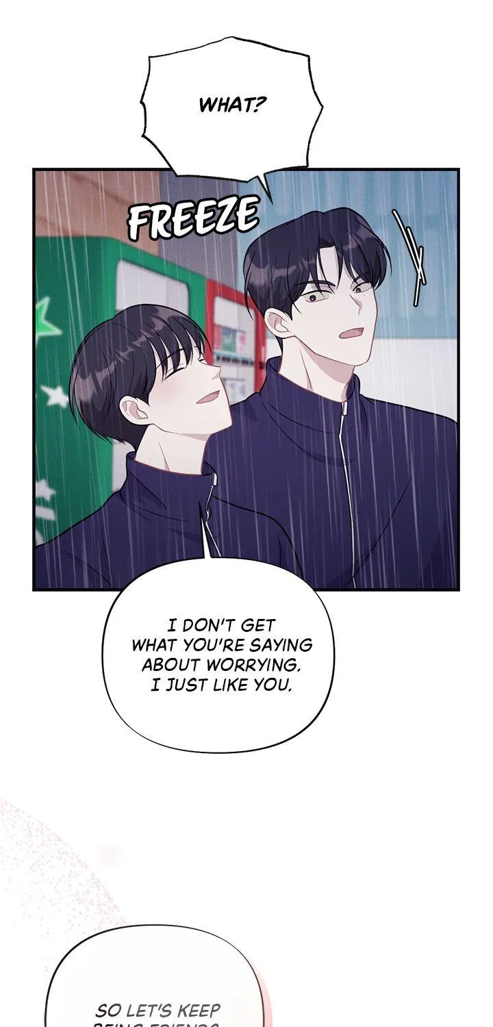 Miracle Illusion Chapter 10 page 33 - 