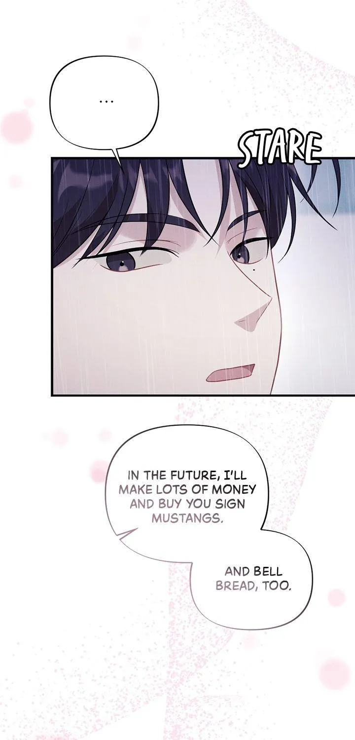 Miracle Illusion Chapter 10 page 35 - 