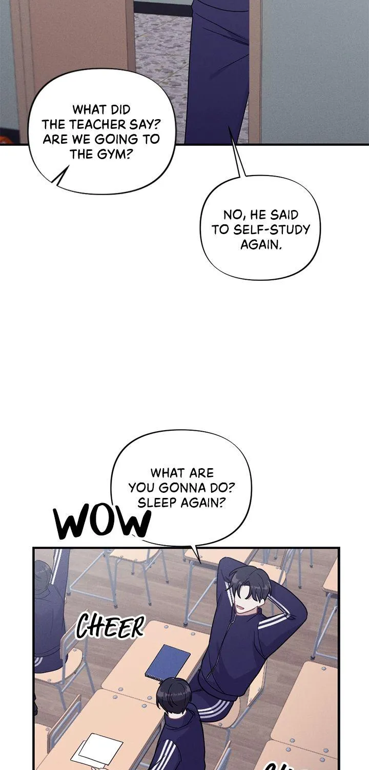 Miracle Illusion Chapter 10 page 5 - 