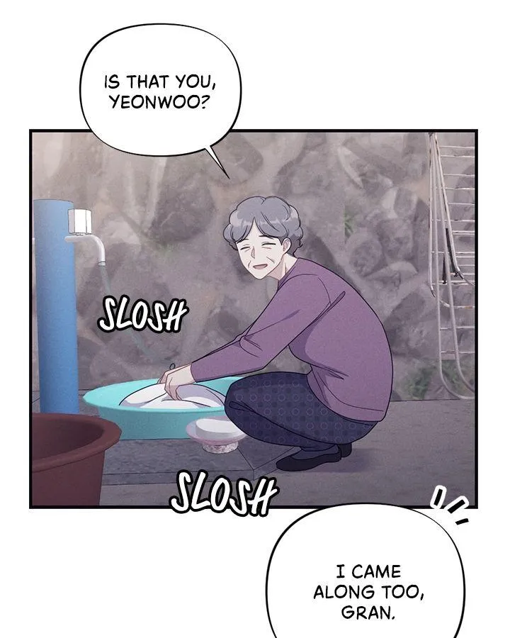 Miracle Illusion Chapter 10 page 41 - 