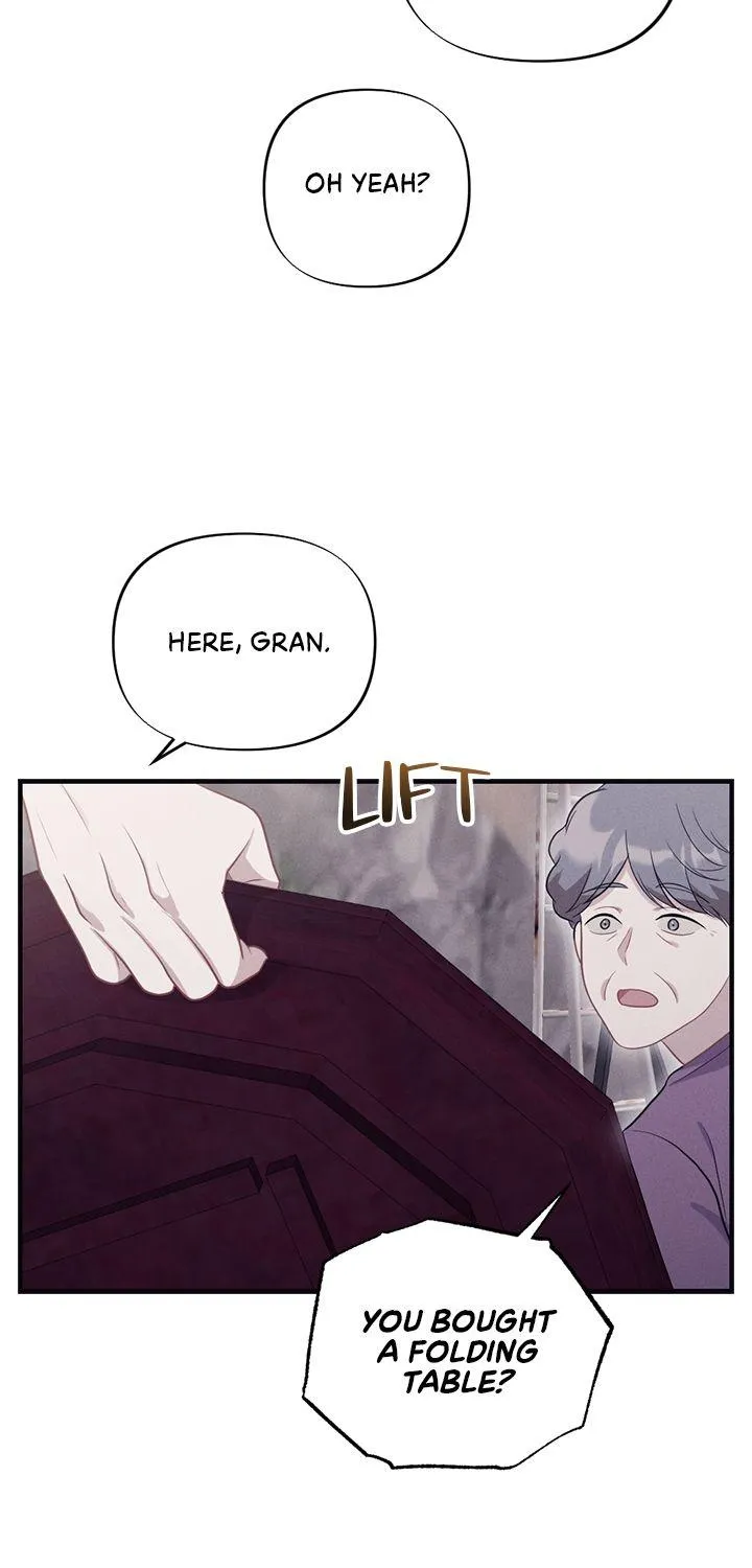 Miracle Illusion Chapter 10 page 42 - 