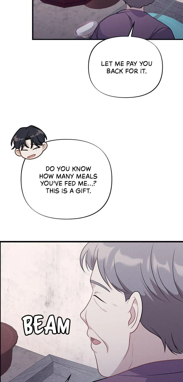 Miracle Illusion Chapter 10 page 44 - 