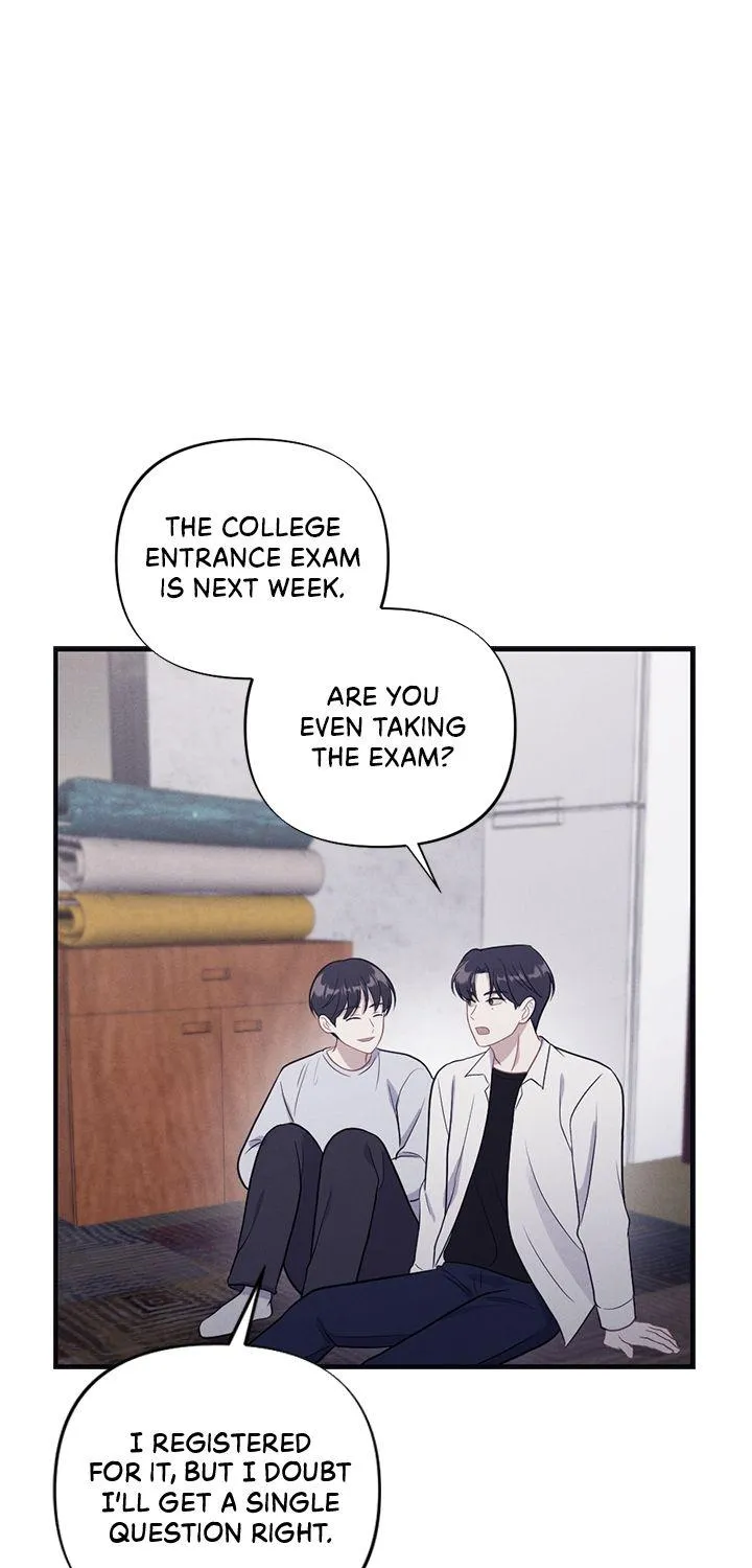 Miracle Illusion Chapter 10 page 46 - 