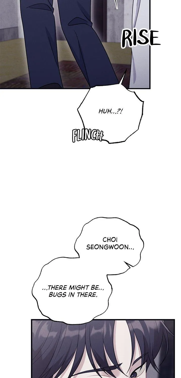 Miracle Illusion Chapter 10 page 48 - 