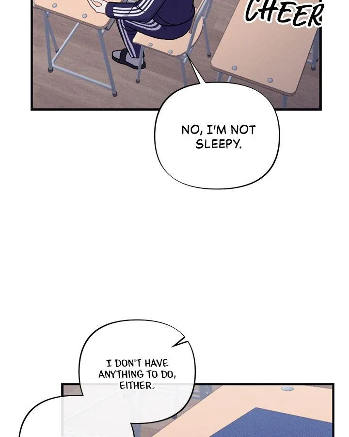 Miracle Illusion Chapter 10 page 6 - 