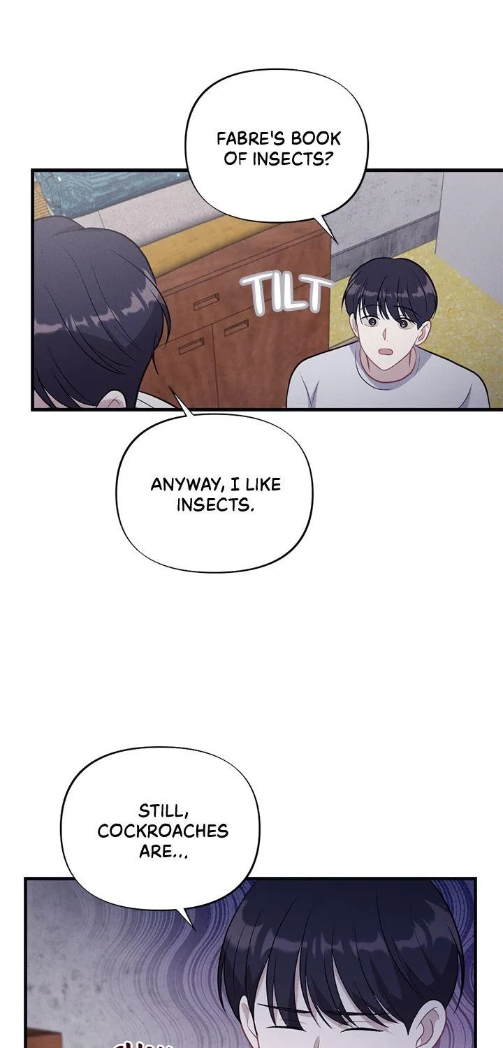 Miracle Illusion Chapter 10 page 53 - 
