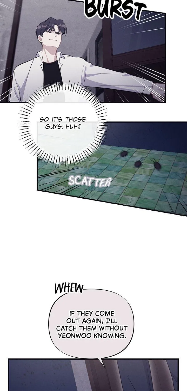 Miracle Illusion Chapter 10 page 55 - 