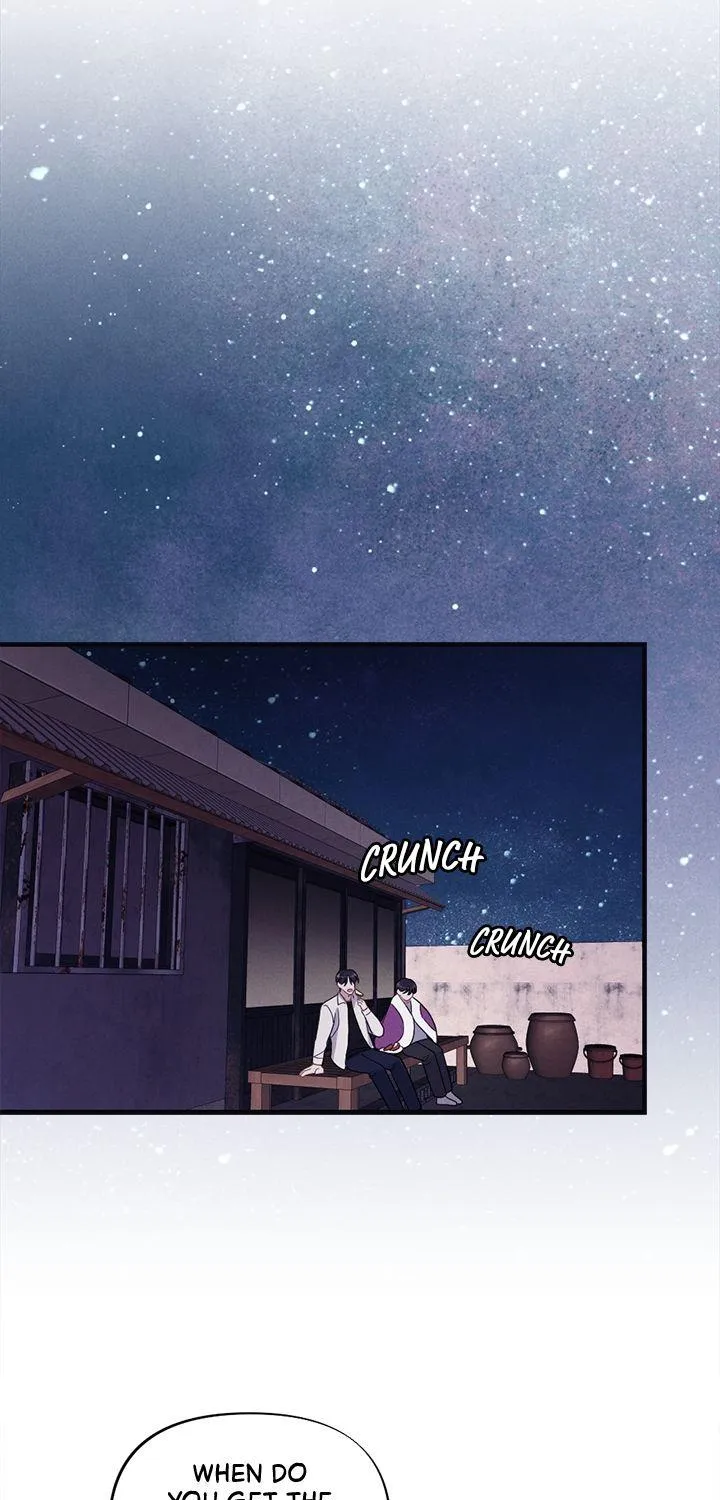 Miracle Illusion Chapter 10 page 57 - 