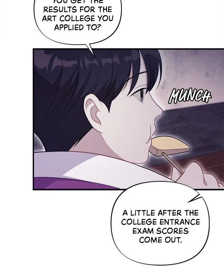 Miracle Illusion Chapter 10 page 58 - 