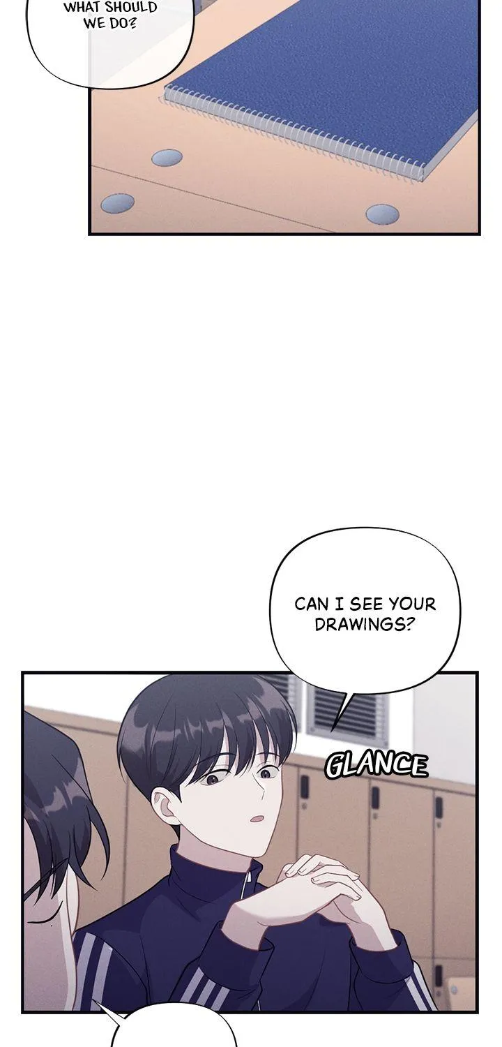 Miracle Illusion Chapter 10 page 7 - 