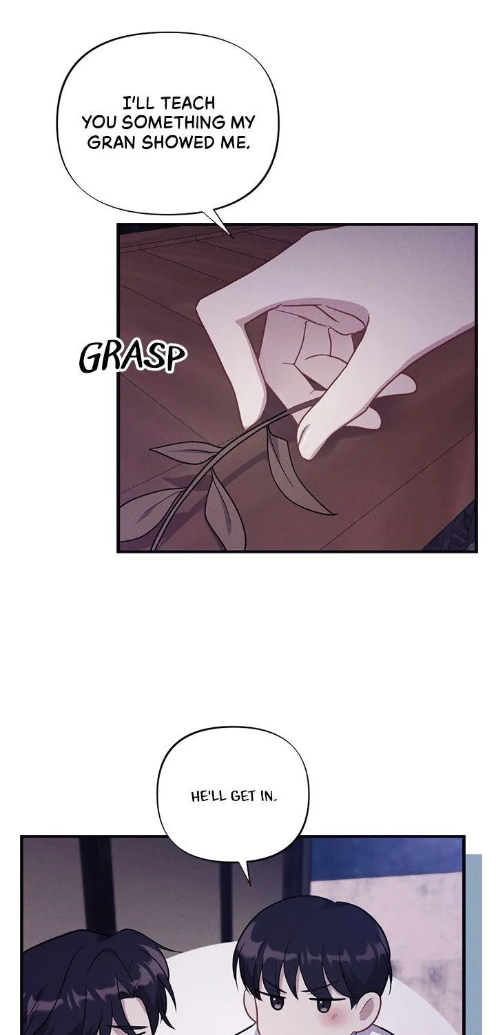 Miracle Illusion Chapter 10 page 61 - 