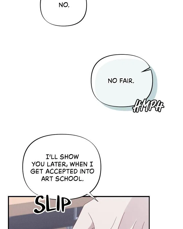 Miracle Illusion Chapter 10 page 8 - 