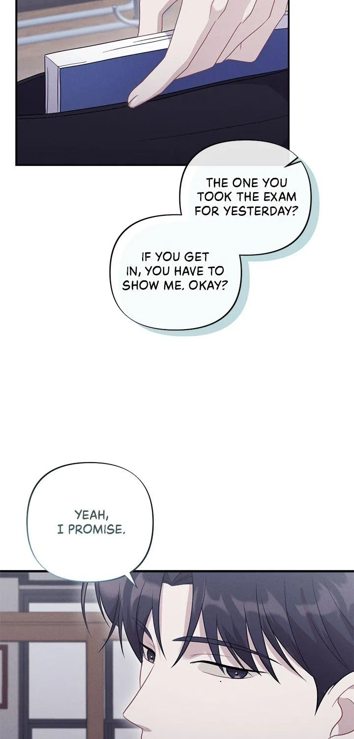 Miracle Illusion Chapter 10 page 9 - 
