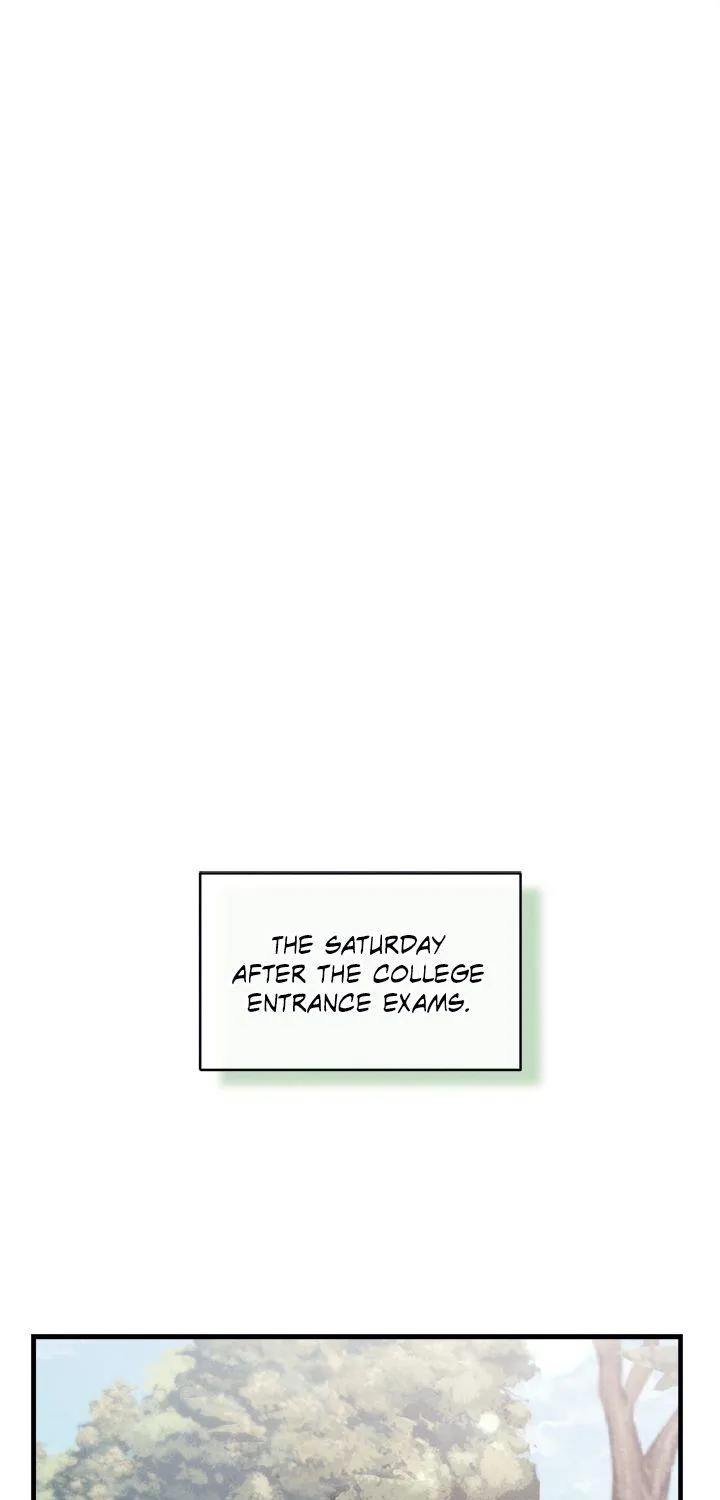 Miracle Illusion Chapter 11 page 2 - 