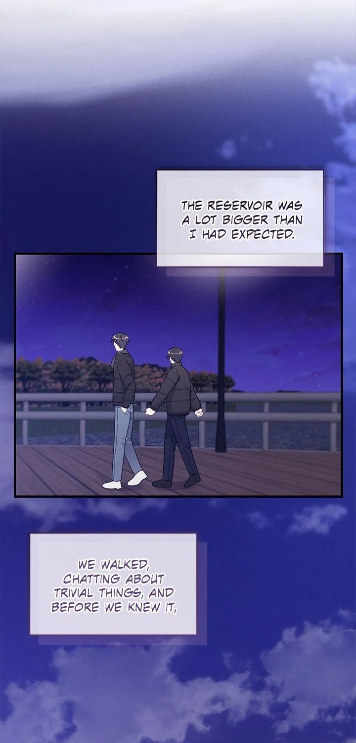 Miracle Illusion Chapter 11 page 12 - 