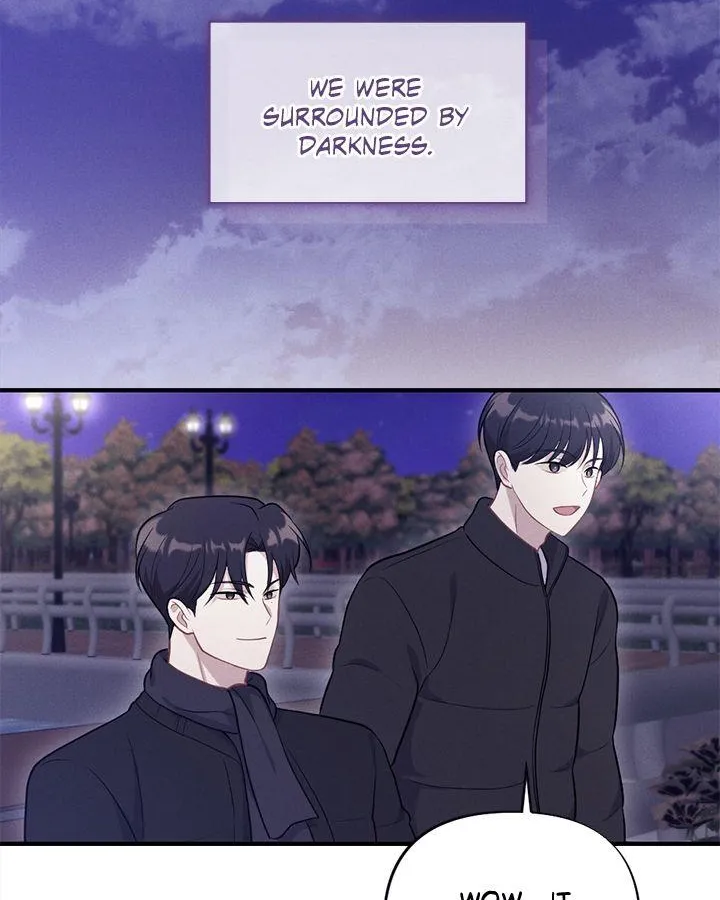 Miracle Illusion Chapter 11 page 13 - 