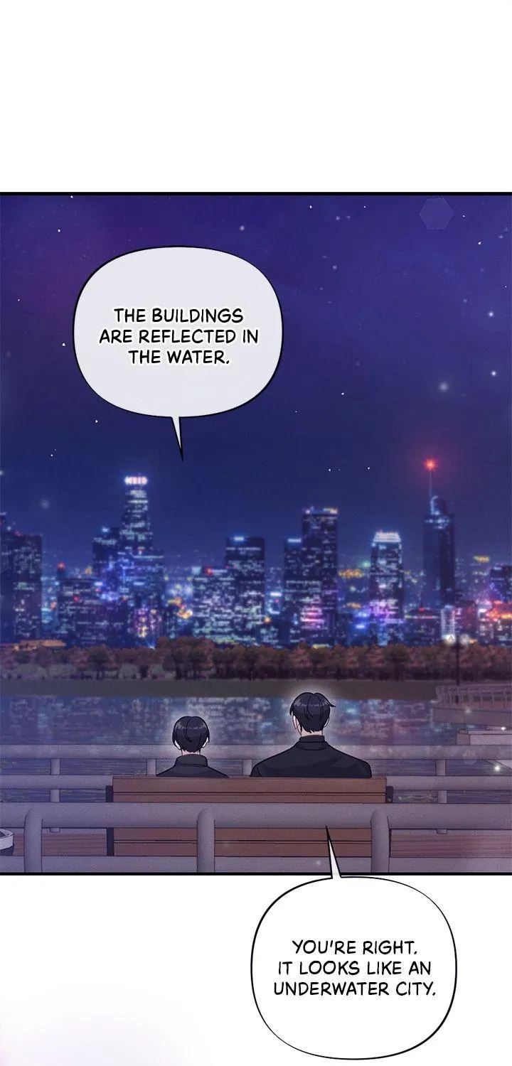 Miracle Illusion Chapter 11 page 15 - 