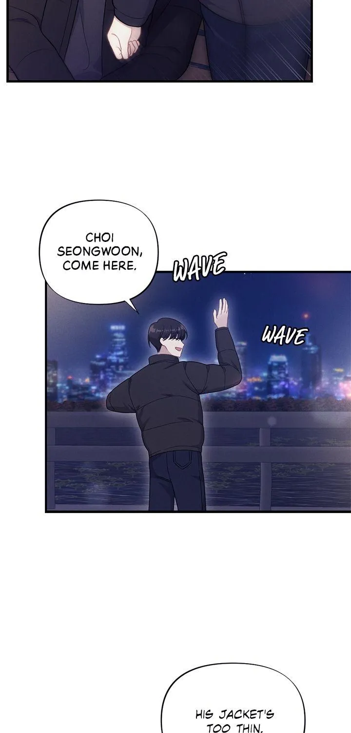 Miracle Illusion Chapter 11 page 19 - 