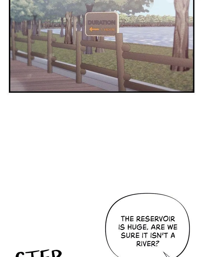 Miracle Illusion Chapter 11 page 3 - 