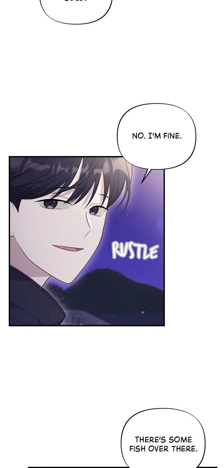 Miracle Illusion Chapter 11 page 21 - 
