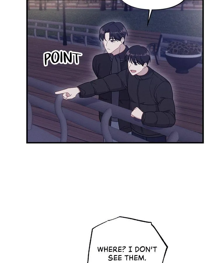 Miracle Illusion Chapter 11 page 22 - 