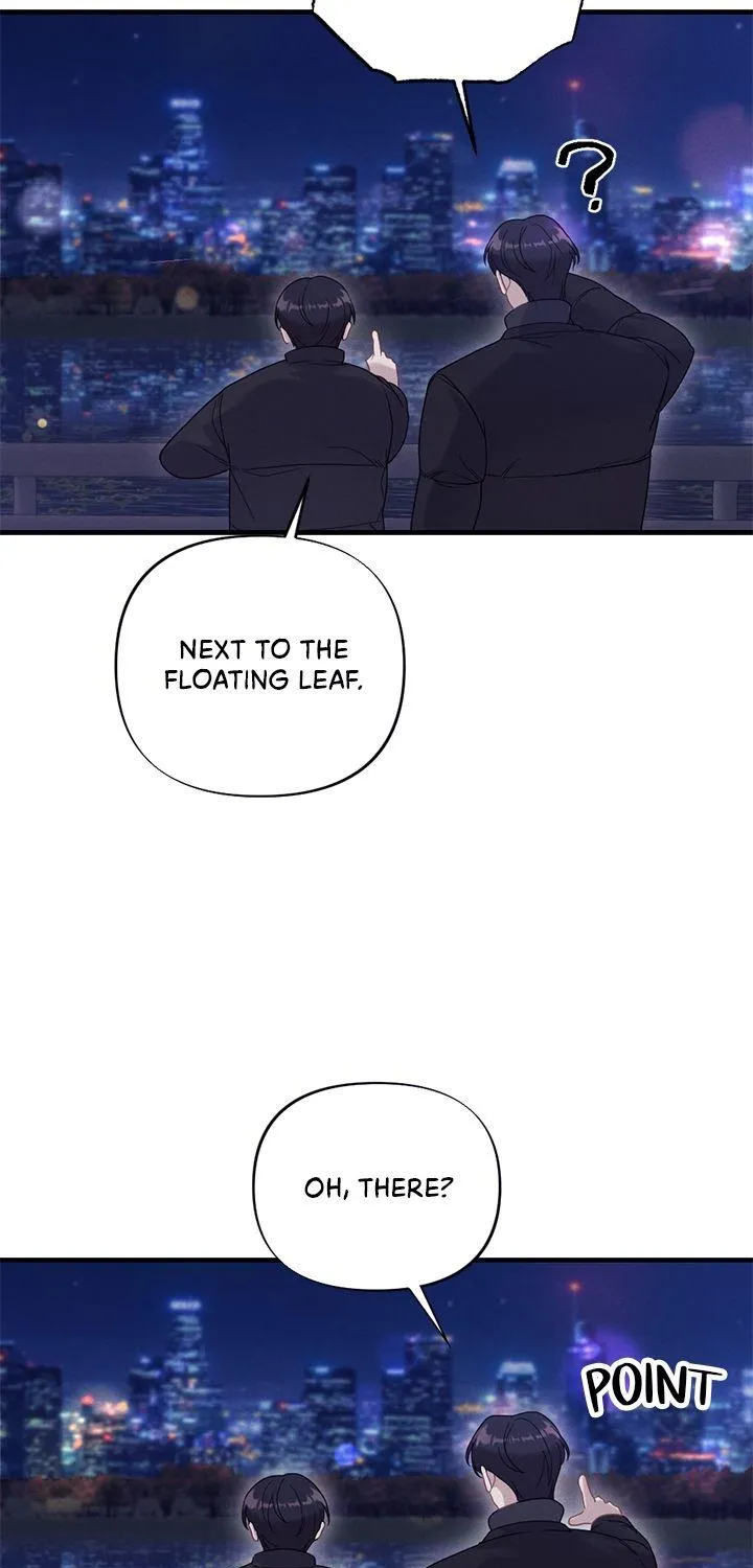 Miracle Illusion Chapter 11 page 23 - 