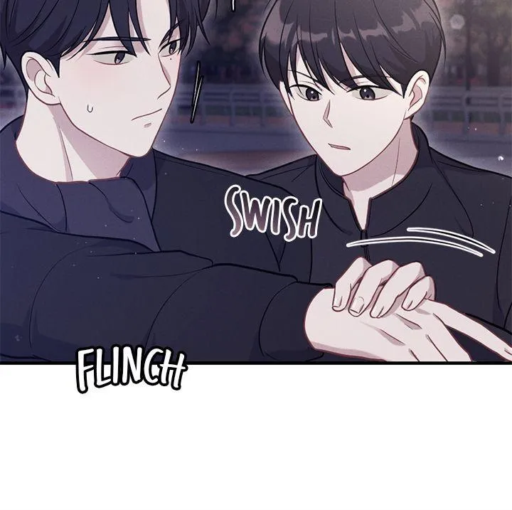 Miracle Illusion Chapter 11 page 25 - 