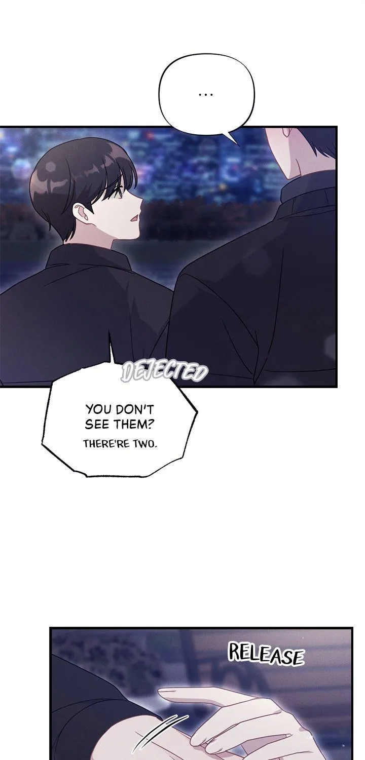 Miracle Illusion Chapter 11 page 26 - 
